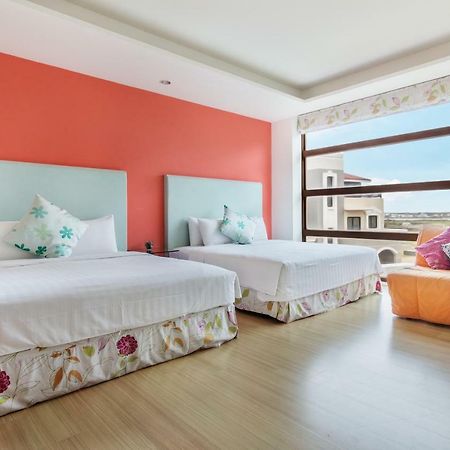 Seaway Magong Exterior foto