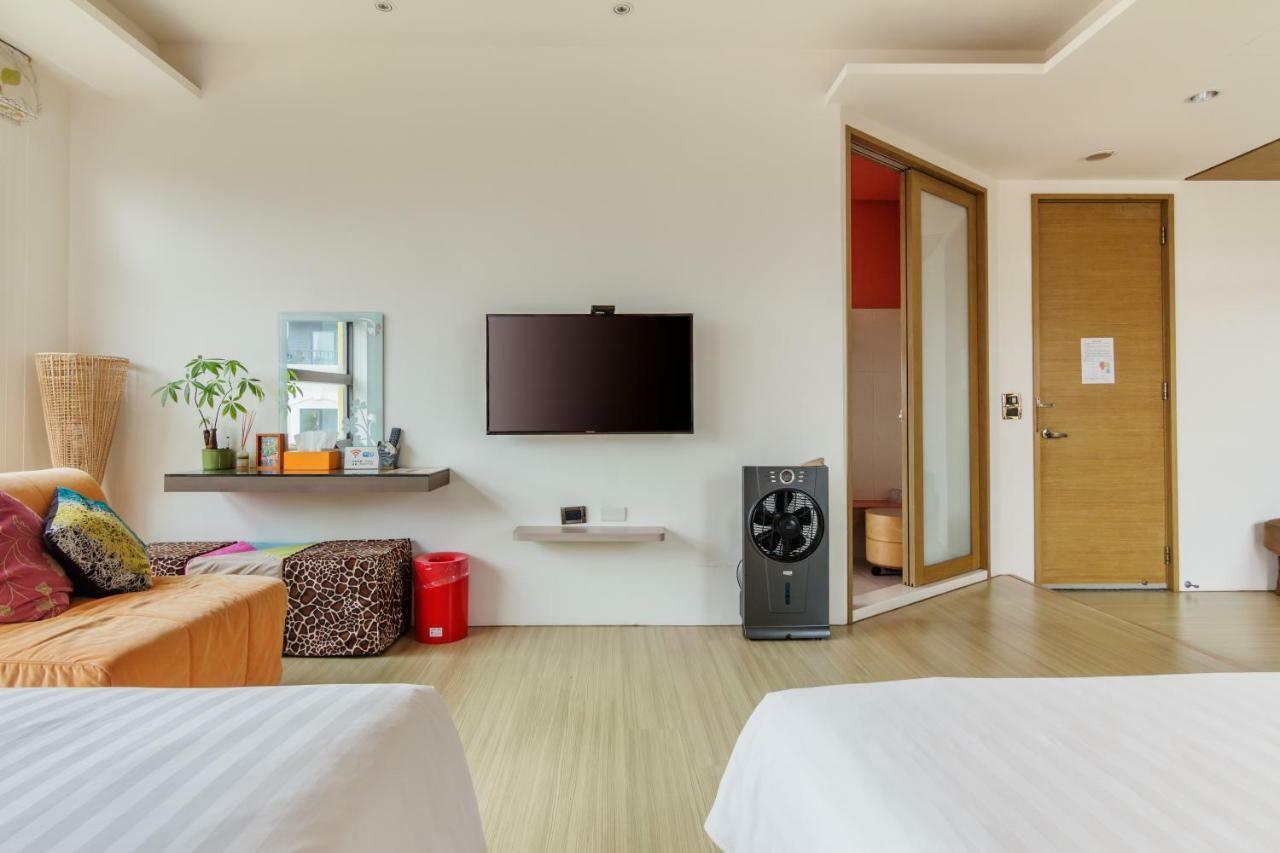 Seaway Magong Exterior foto