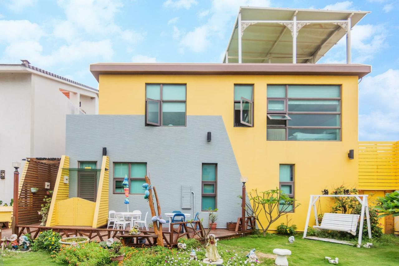 Seaway Magong Exterior foto