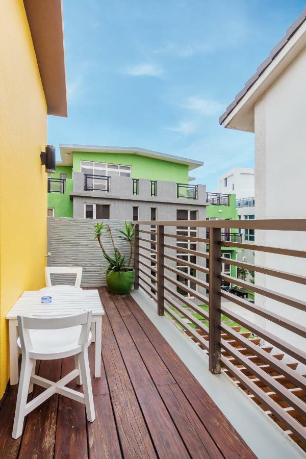 Seaway Magong Exterior foto